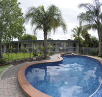 Warrina Motor Inn - Hervey Bay Accommodation