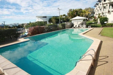 Warroo Apartments - Hervey Bay Accommodation 1