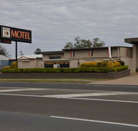 Warwick Motor Inn - Hervey Bay Accommodation