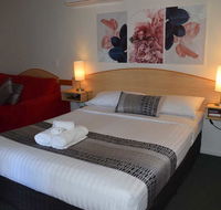 Warwick Vines Motel - Hervey Bay Accommodation