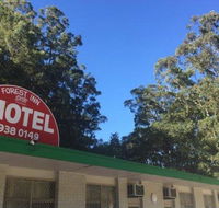 Watagan Forest Motel - Caltex Brunkerville - Hervey Bay Accommodation