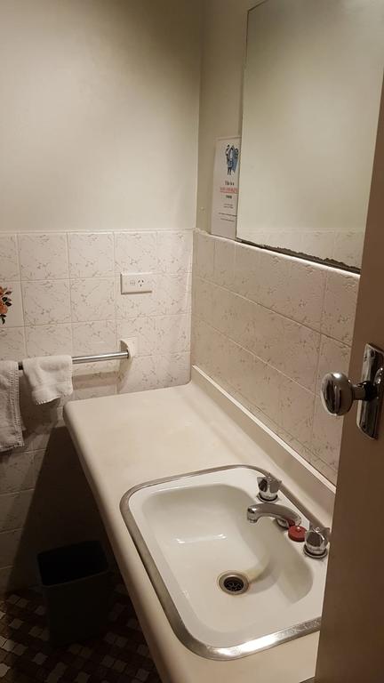 Watagan Forest Motel - Caltex Brunkerville - Tourism Hervey Bay 3