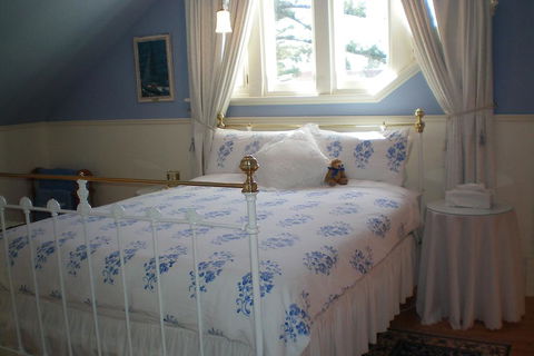 Water Bay Villa Bed & Breakfast - Hervey Bay Accommodation 2