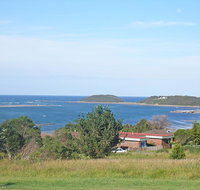Water View House  Orient Point - Tourism Hervey Bay