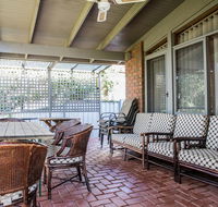 Water's Edge Bundalong - Hervey Bay Accommodation