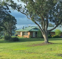 Waterfall Way Farmstay - Hervey Bay Accommodation