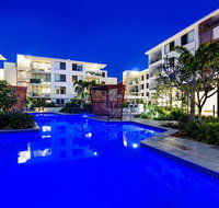 Waterford Apartments - Hervey Bay Accommodation