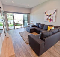 Waterfront Apartments - Hervey Bay Accommodation
