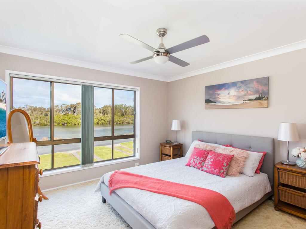 Tuncurry NSW Hervey Bay Accommodation