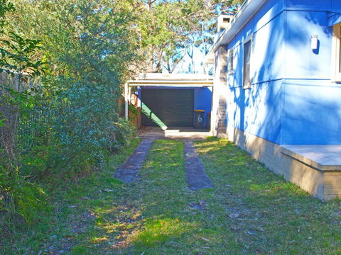 Waterfront Heaven @ Callala Bay - Tourism Hervey Bay 2
