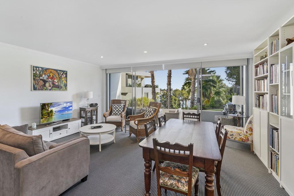 Abbotsford NSW Hervey Bay Accommodation