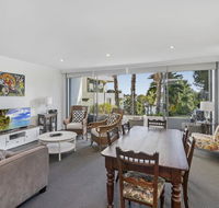 Waterfront resort living with space for the family - Hervey Bay Accommodation