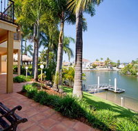 Waterfront Sorrento - Hervey Bay Accommodation
