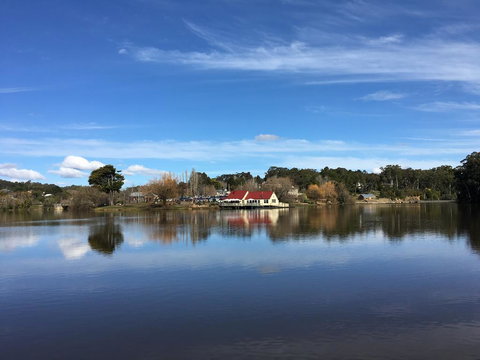 Daydream Cottage - Tourism Hervey Bay 22