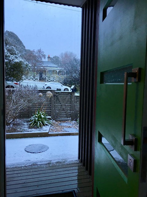 Daydream Cottage - Tourism Hervey Bay 15