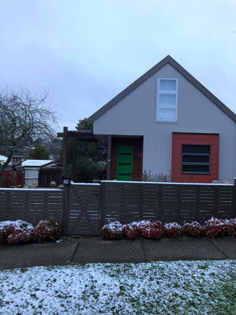 Daydream Cottage - Tourism Hervey Bay 14