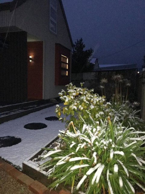 Daydream Cottage - Tourism Hervey Bay 17