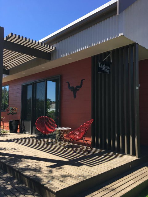 Daydream Cottage - Tourism Hervey Bay 6