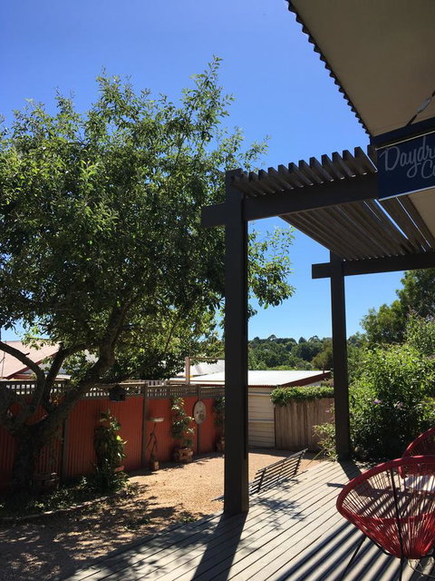 Daydream Cottage - Tourism Hervey Bay 11