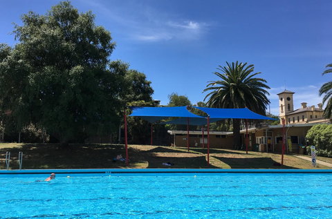 Daydream Cottage - Tourism Hervey Bay 21