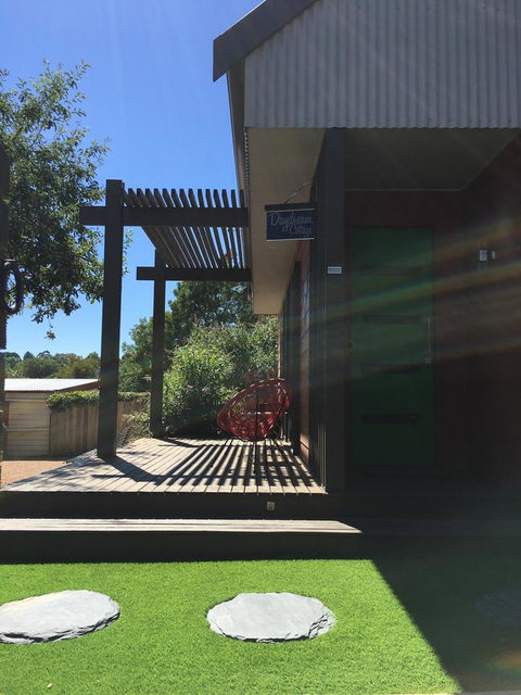 Daydream Cottage - Tourism Hervey Bay 7