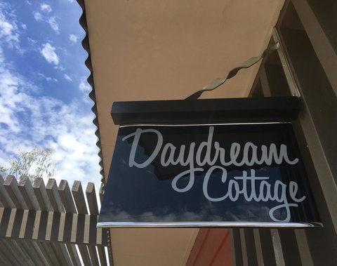 Daydream Cottage - Tourism Hervey Bay 13