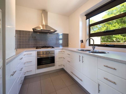 Daydream Cottage - Tourism Hervey Bay 3