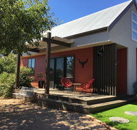 Daydream Cottage - Tourism Hervey Bay