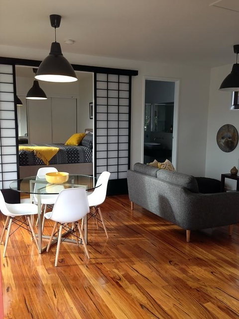 Daydream Cottage - Tourism Hervey Bay 2