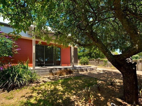 Daydream Cottage - Tourism Hervey Bay 12