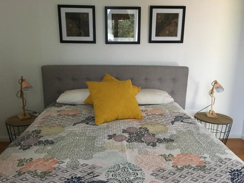 Daydream Cottage - Tourism Hervey Bay 1