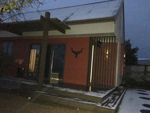 Daydream Cottage - Tourism Hervey Bay 16