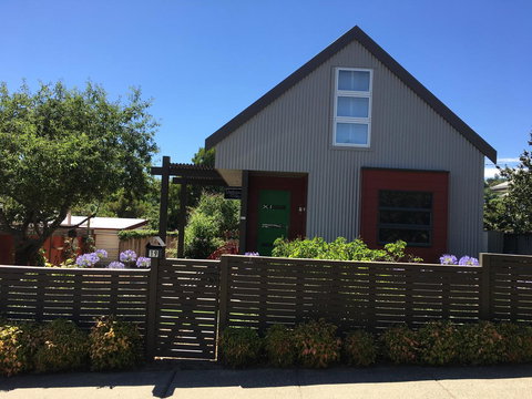 Daydream Cottage - Tourism Hervey Bay 9