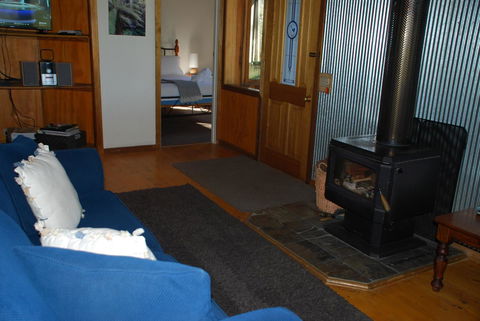 Bluegum Ridge Cottages - Tourism Hervey Bay 12