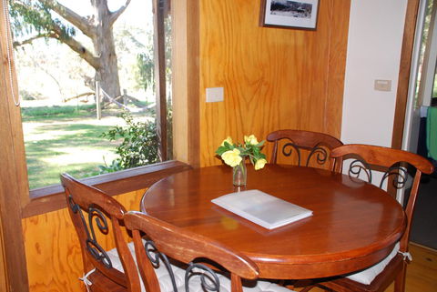 Bluegum Ridge Cottages - Tourism Hervey Bay 14