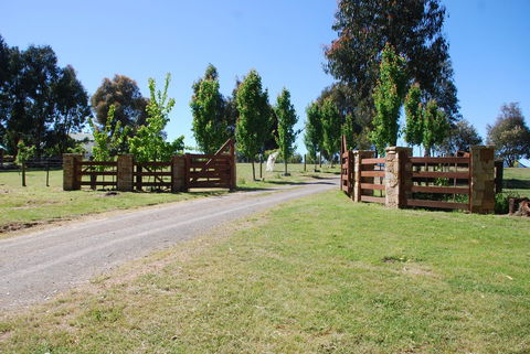 Bluegum Ridge Cottages - Tourism Hervey Bay 2