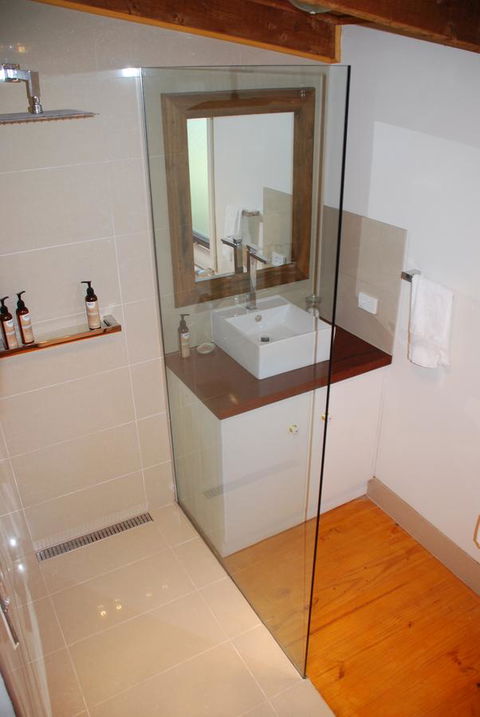 Bluegum Ridge Cottages - Tourism Hervey Bay 17