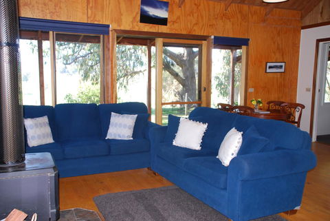 Bluegum Ridge Cottages - Tourism Hervey Bay 18