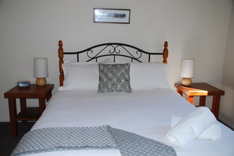 Bluegum Ridge Cottages - Tourism Hervey Bay 20