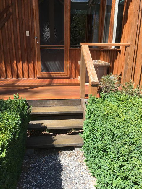 Bluegum Ridge Cottages - Tourism Hervey Bay 9