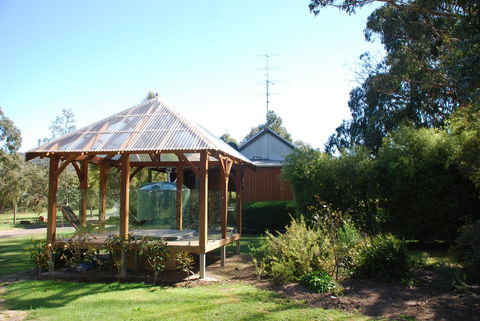 Bluegum Ridge Cottages - Tourism Hervey Bay 25