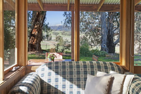 Bluegum Ridge Cottages - Tourism Hervey Bay 19