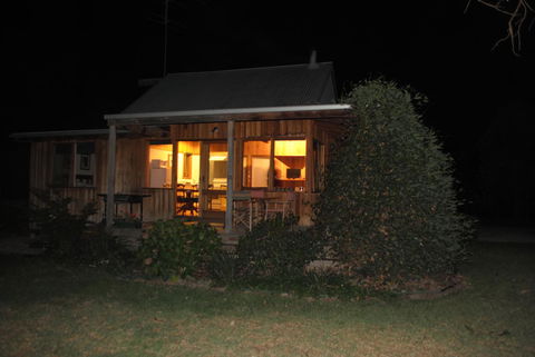 Bluegum Ridge Cottages - Tourism Hervey Bay 24