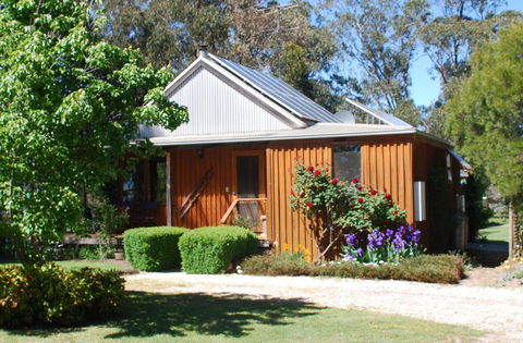 Bluegum Ridge Cottages - Tourism Hervey Bay 8