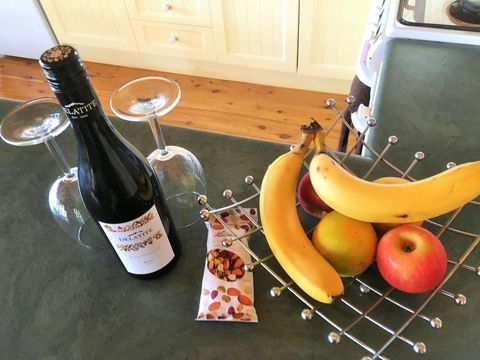 Bluegum Ridge Cottages - Tourism Hervey Bay 11