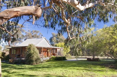 Bluegum Ridge Cottages - Tourism Hervey Bay 7