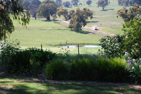 Bluegum Ridge Cottages - Tourism Hervey Bay 30