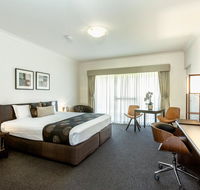 Blazing Stump Motel  Suites - Hervey Bay Accommodation