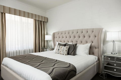 Blazing Stump Motel & Suites - Hervey Bay Accommodation 24