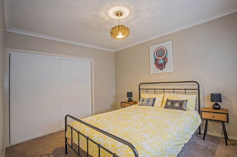 Nautical Rise Torquay - Hervey Bay Accommodation 16